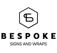 Bespoke Signs and Wraps Logo