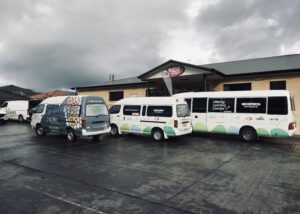 custom fleet wrap design for papilio