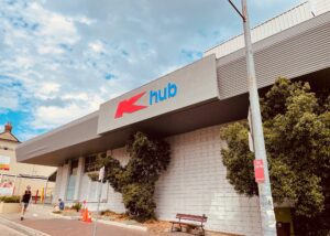 k hub 2