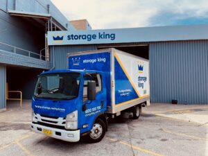 truck with custom vinyl wrap