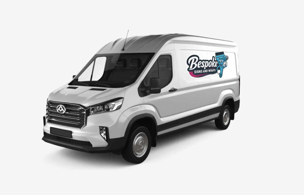 Large Van Prices 4 10 6