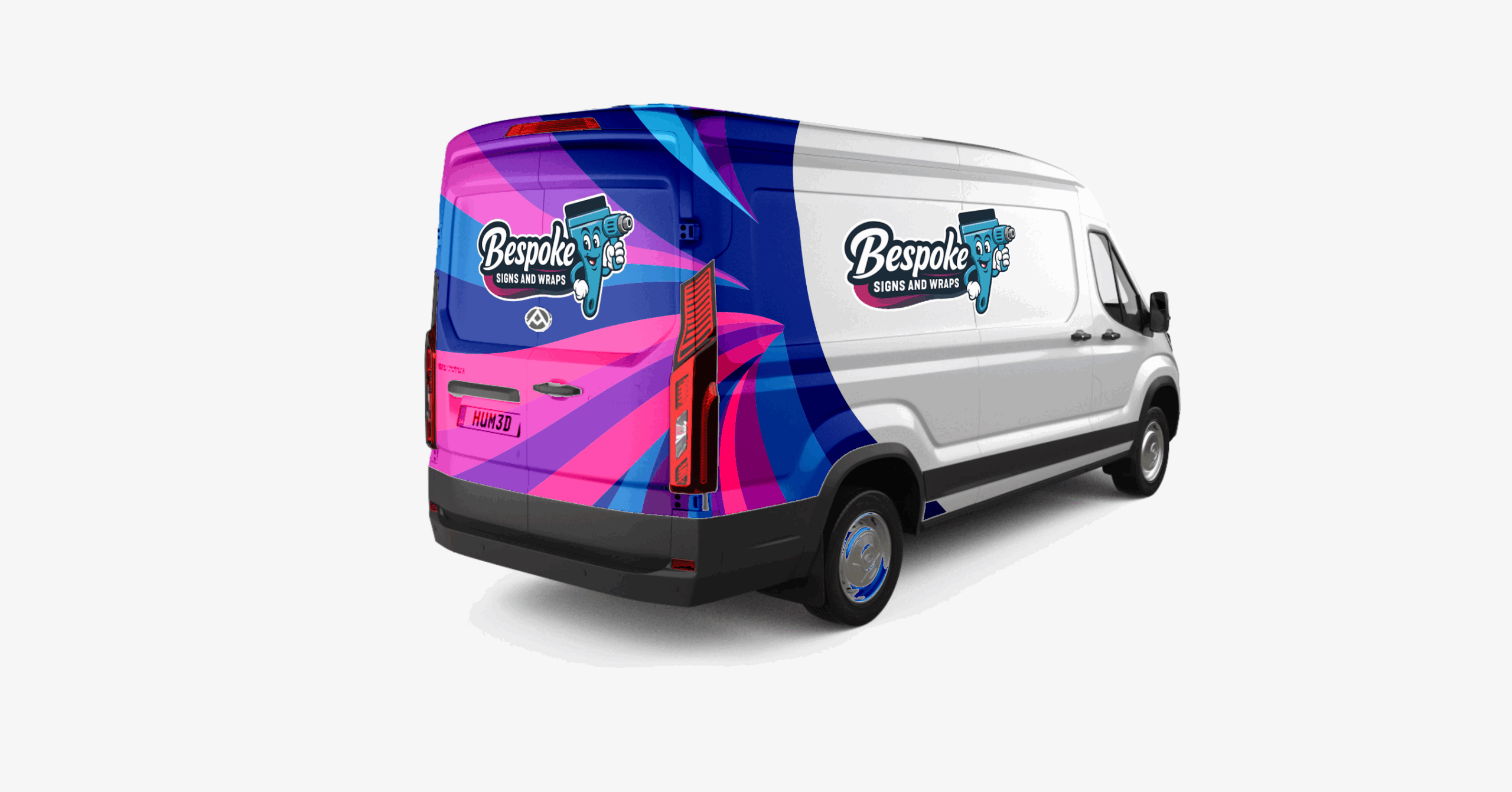 Large Van Half Wrap 3 2 9 scaled