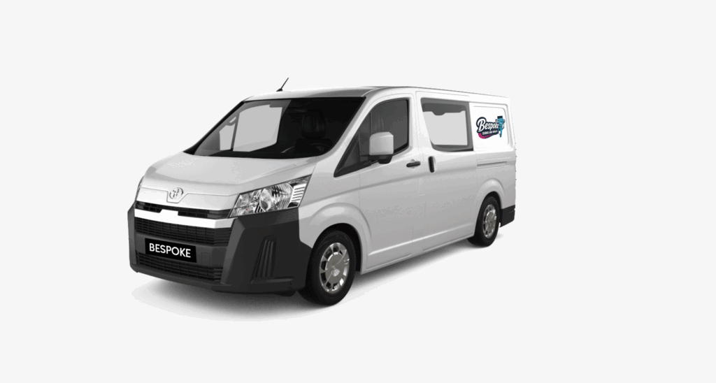 Standard Van Prices 3 4 12 e1760209248927