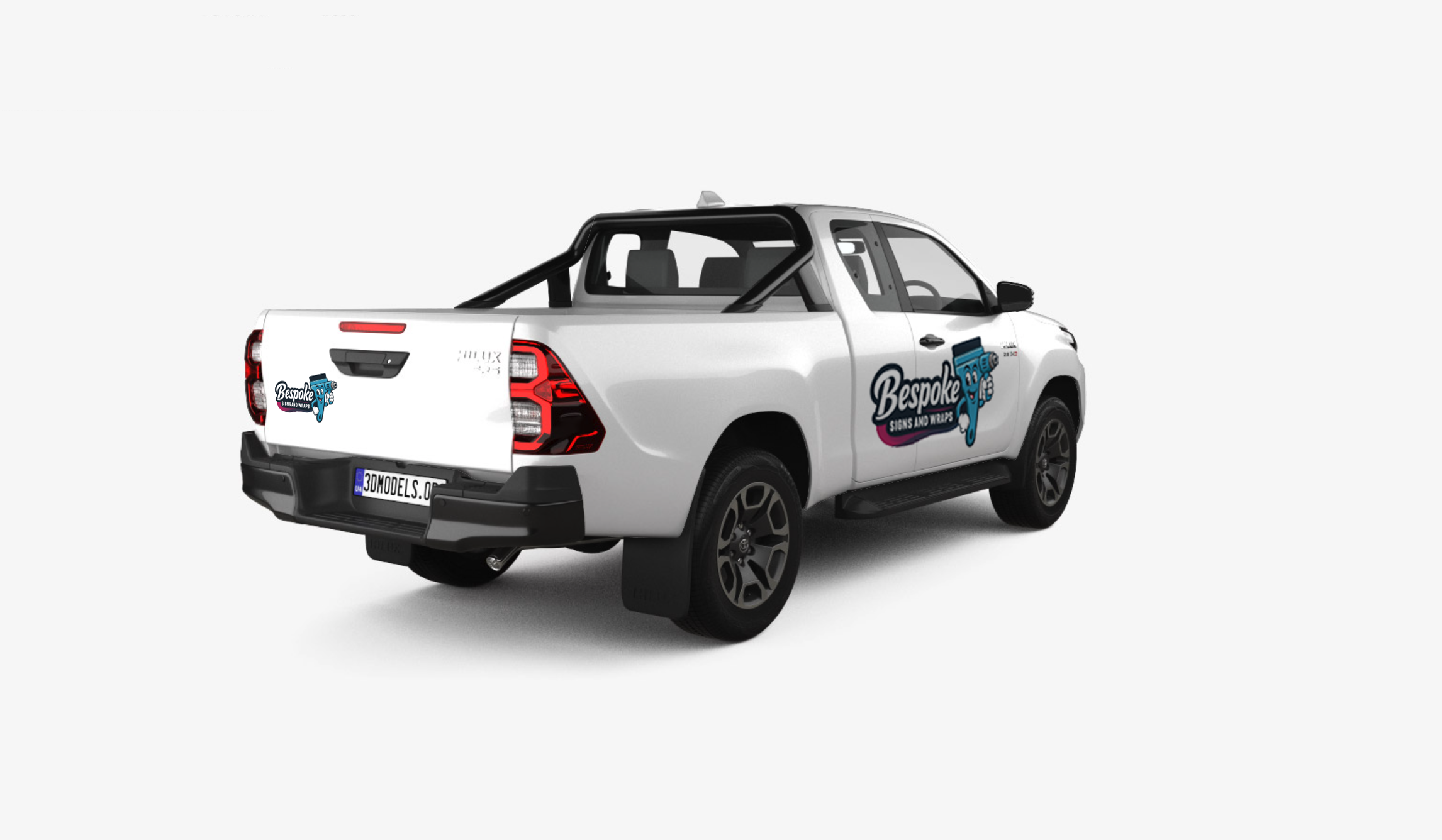 Single Cab Tub Ute Large Logo 1 Screenshot 2025 11 02 at 6.17.24 am