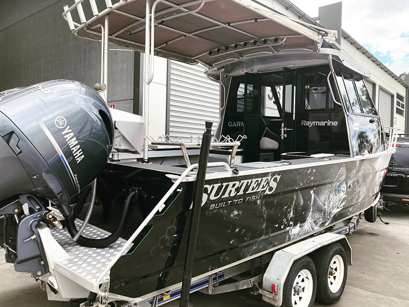 Boat Wraps 9 02 boat wrap service