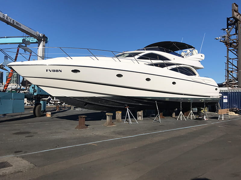 Boat Wraps 11 04 boat wrap service