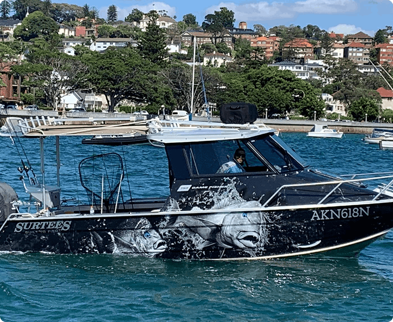 Services 19 12 Boat Wraps