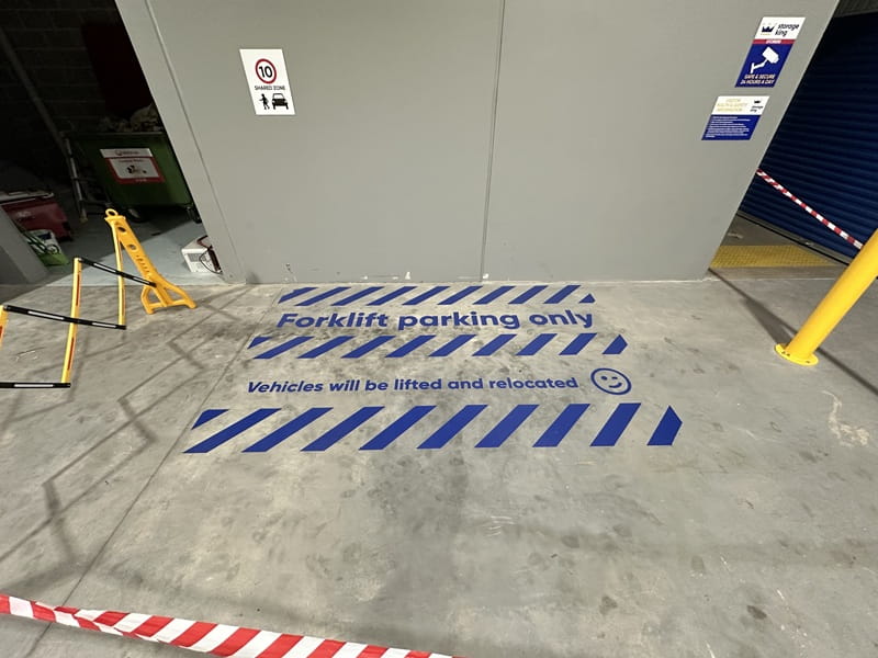 02 services slider linemarking