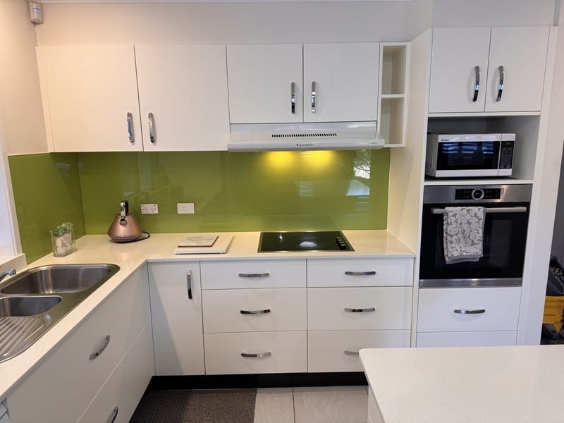 Kitchen Cabinet Wraps 11 03 Reception Counters