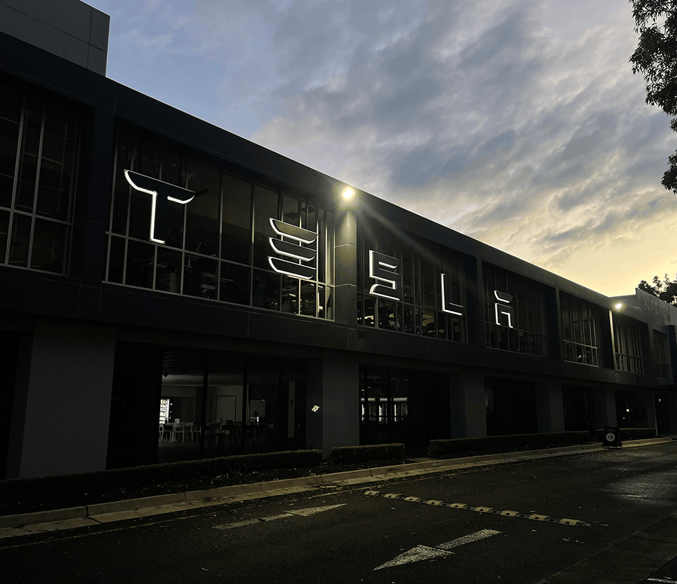 10-Tesla 10 Tesla