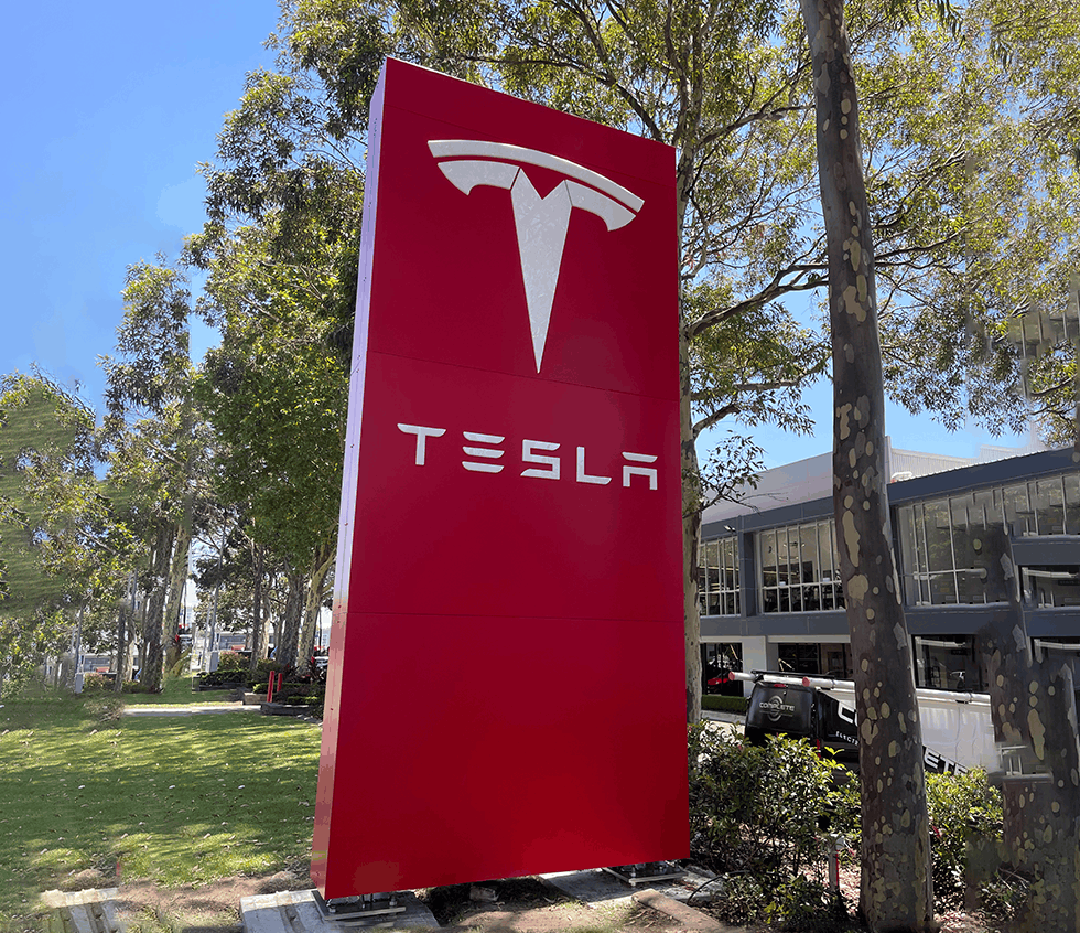 13-Tesla 13 Tesla