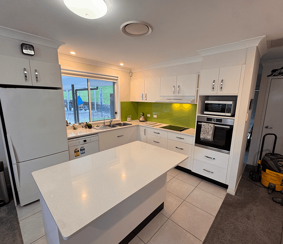 After-work-gallery-kitchen-cabinet After work gallery kitchen cabinet